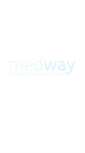 Mobile Screenshot of medway.pt